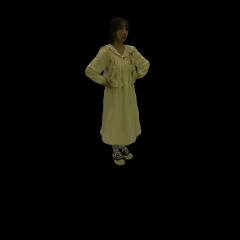 your paper gif