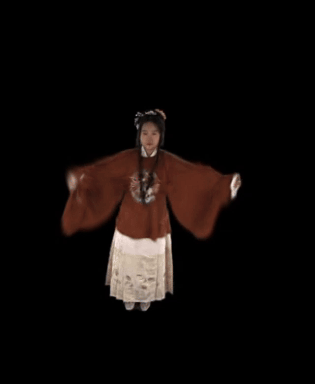 your paper gif
